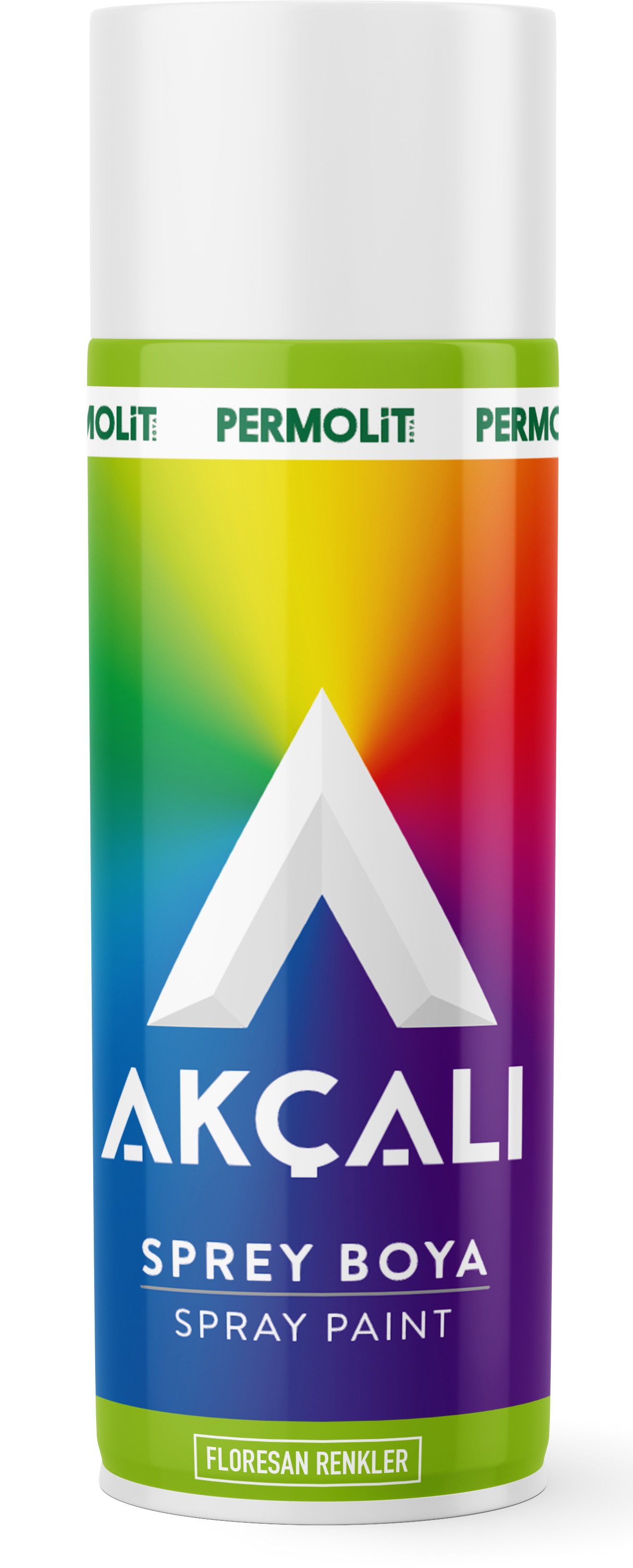Akçalı Sprey Floresan
