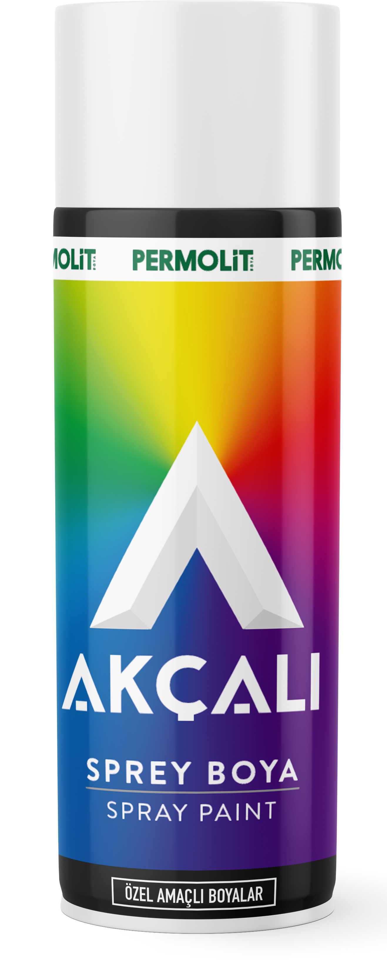 Akçalı Sprey Özel Amaçlı
