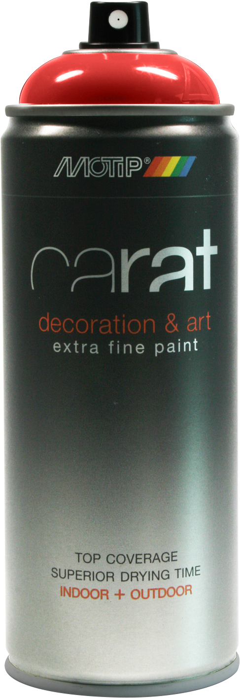 Carat Sprey