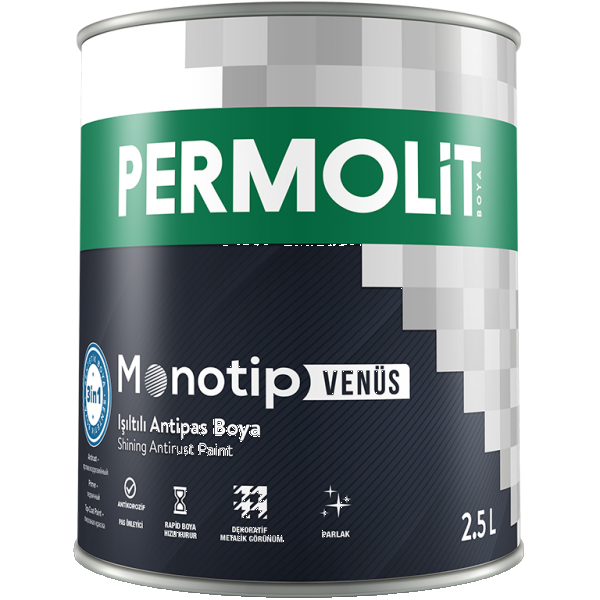 Monotip Venus