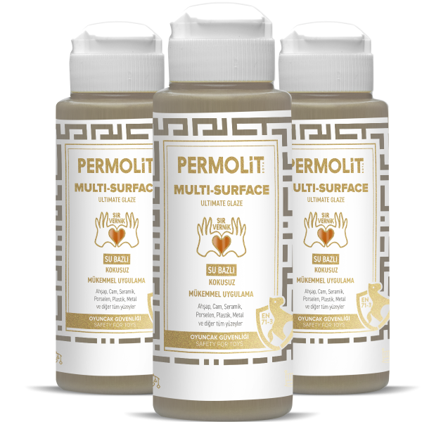 Multi Surface Sir Vernik