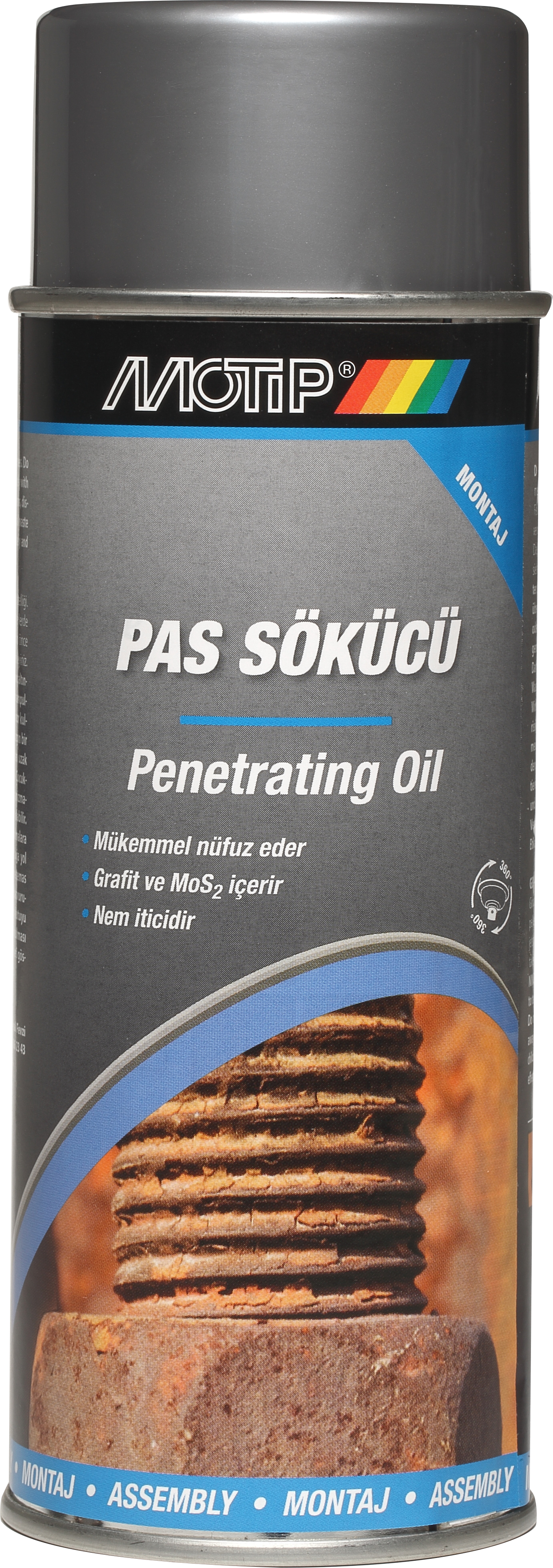Pas Sökücü