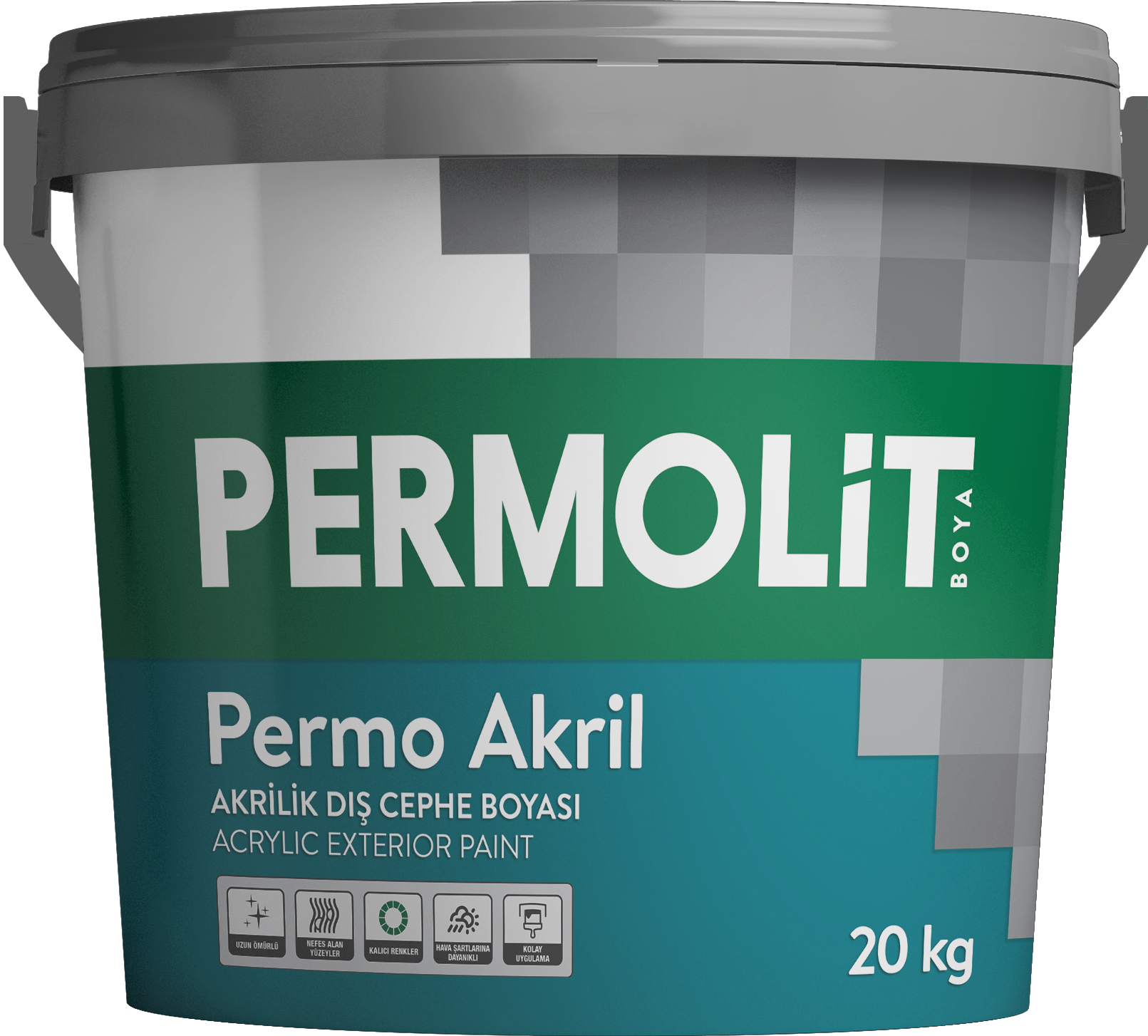 Permo Akril