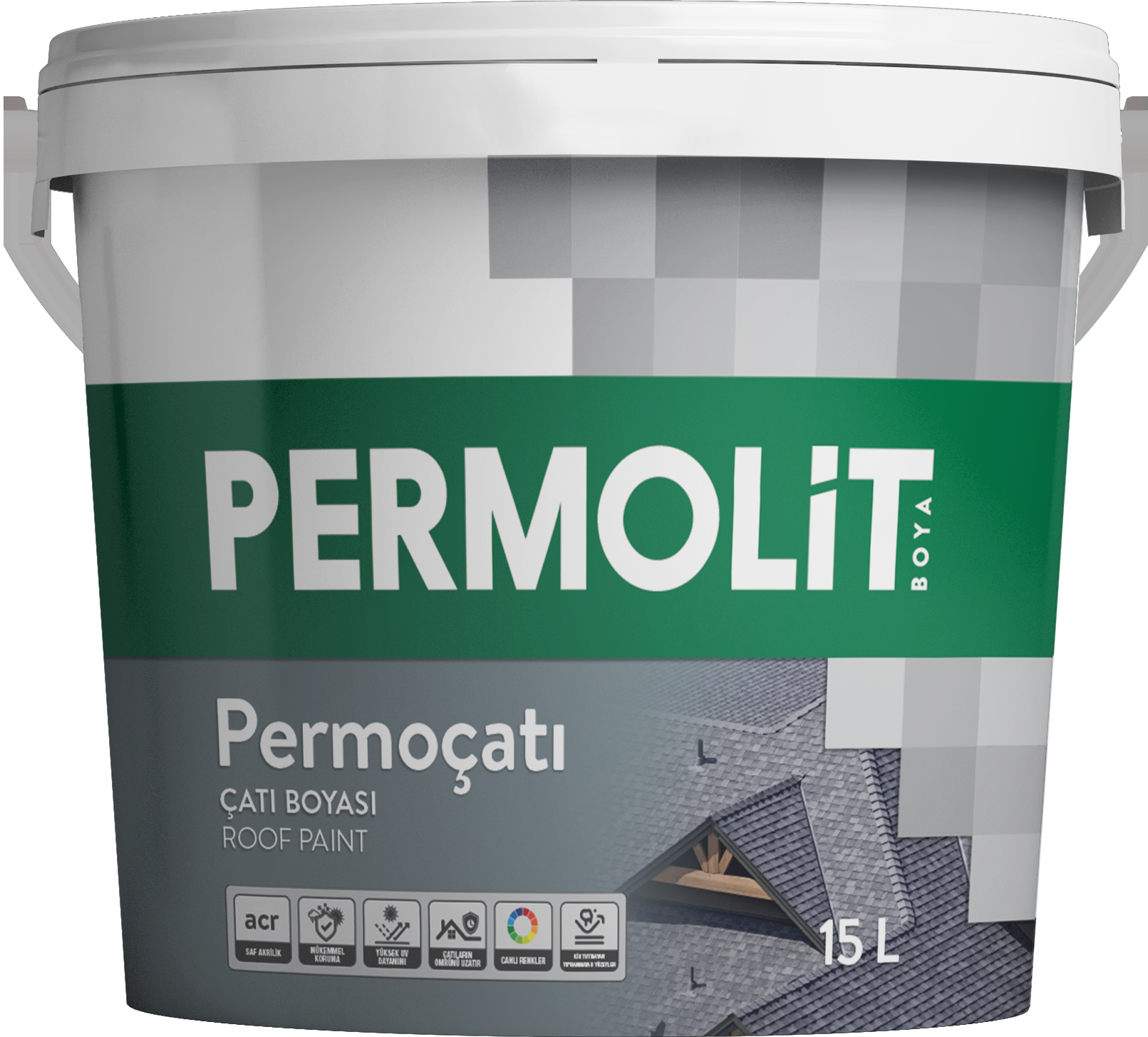 Permo Çatı