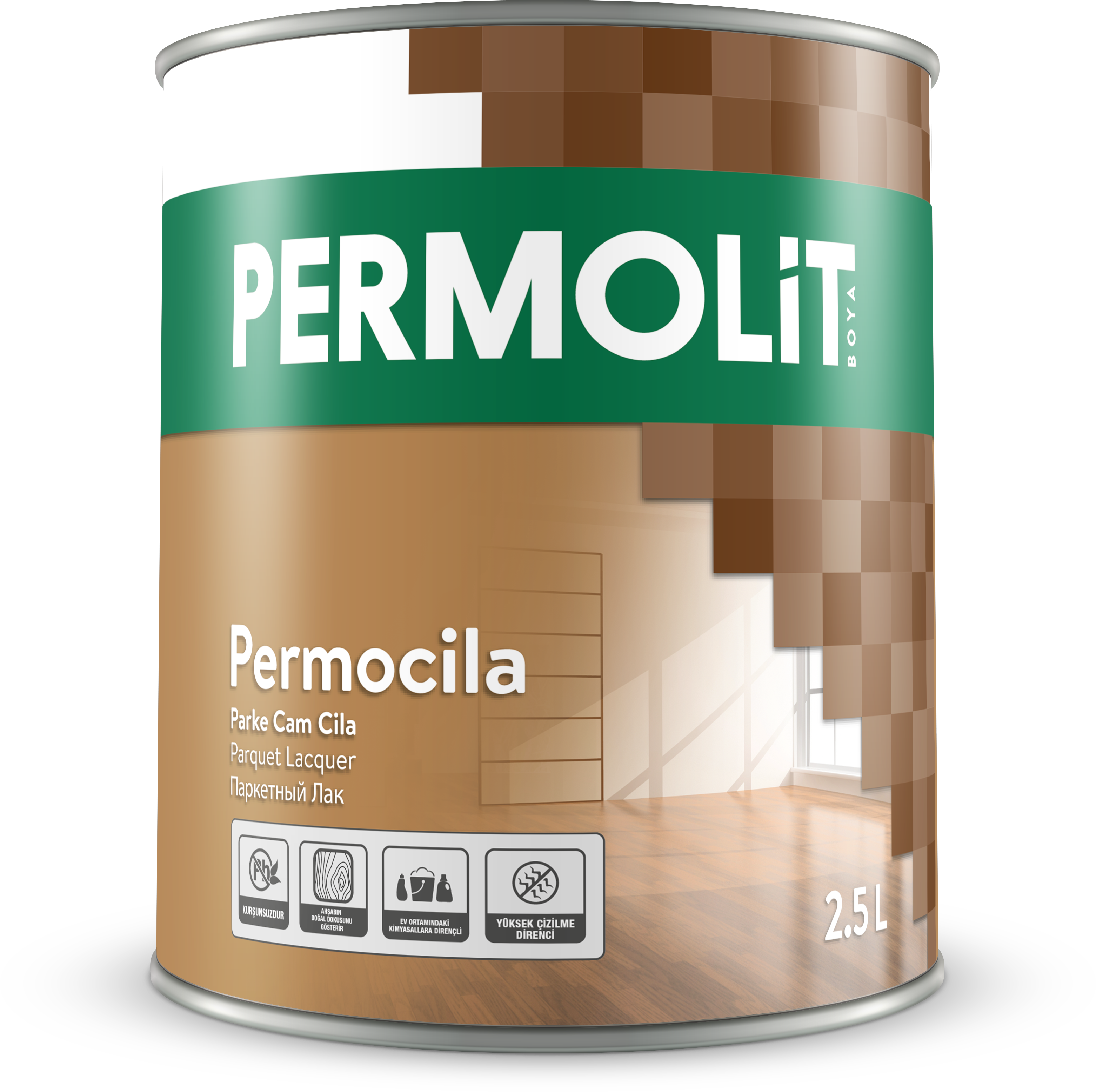 Permo Cila