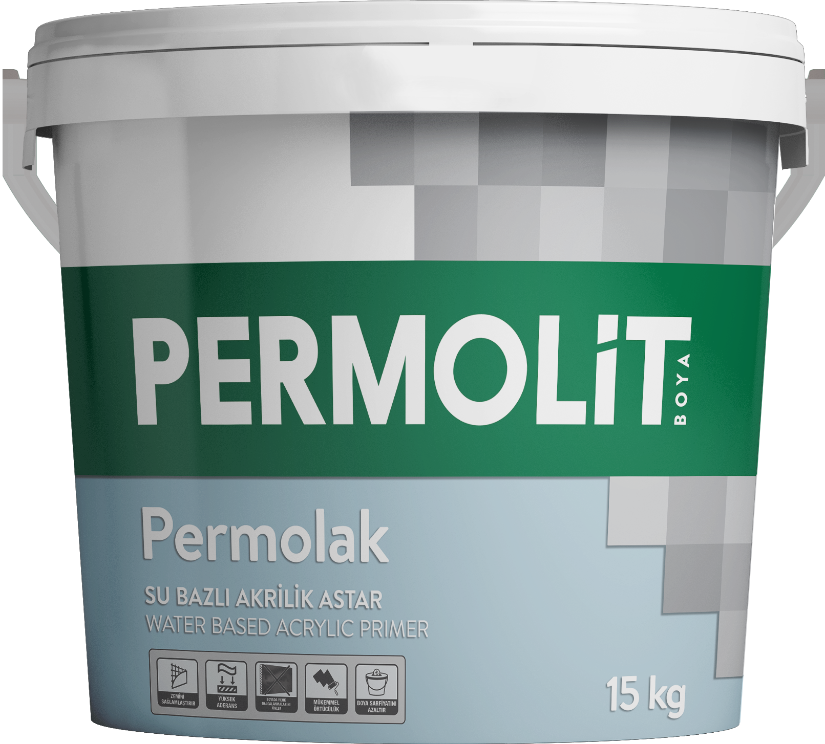 Permo Lak