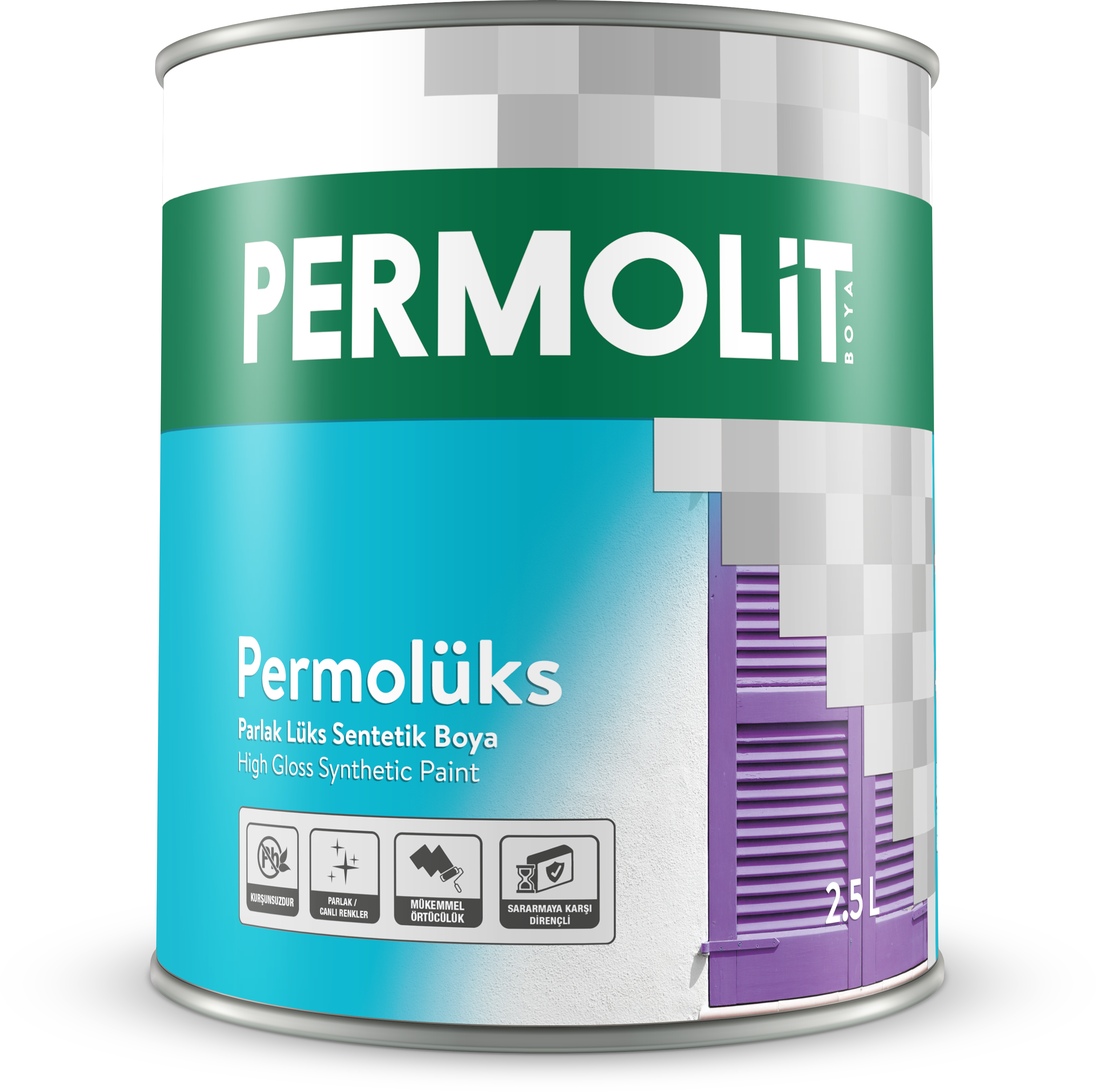 Permo Lüks
