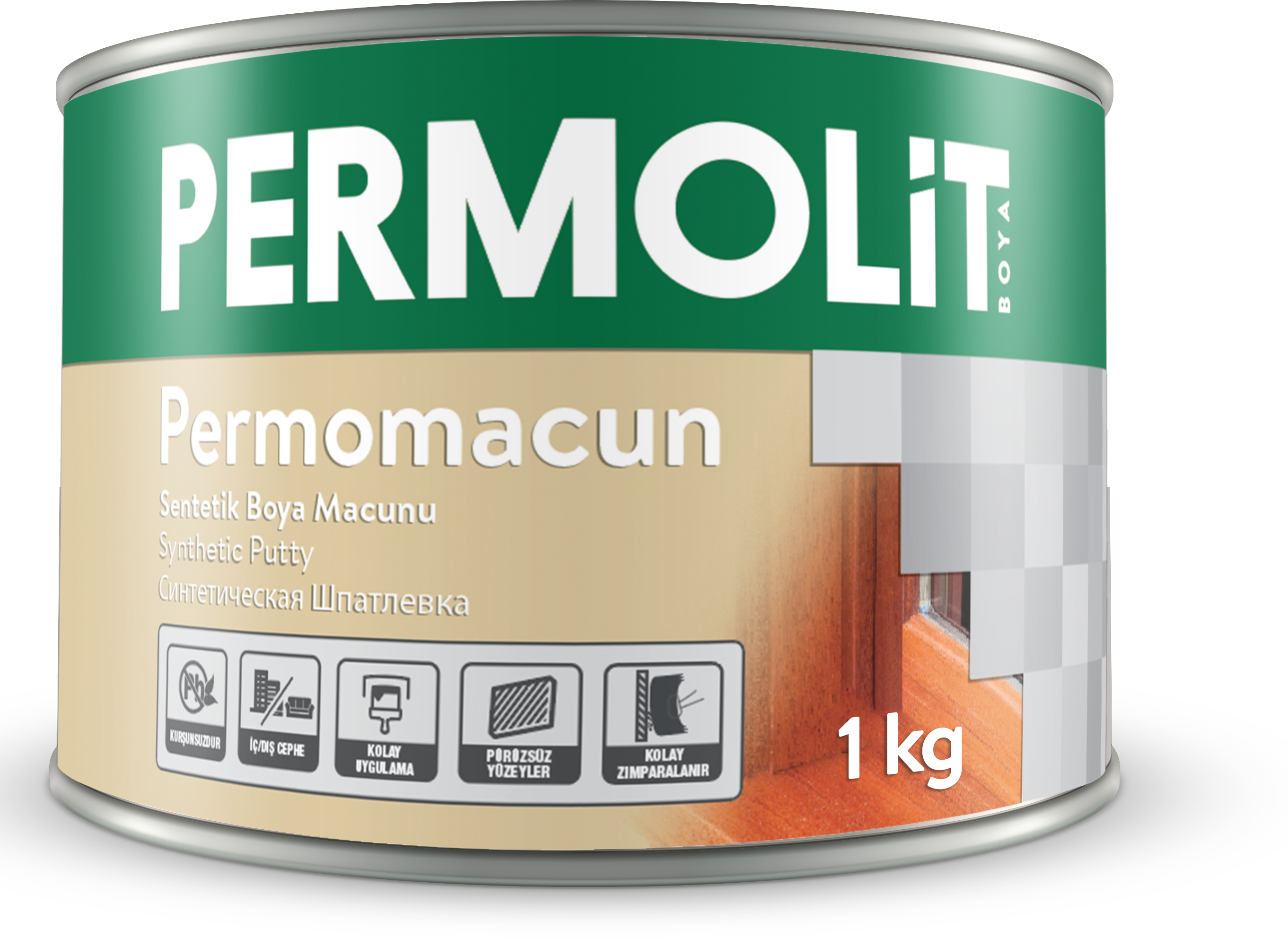 Permo Macun