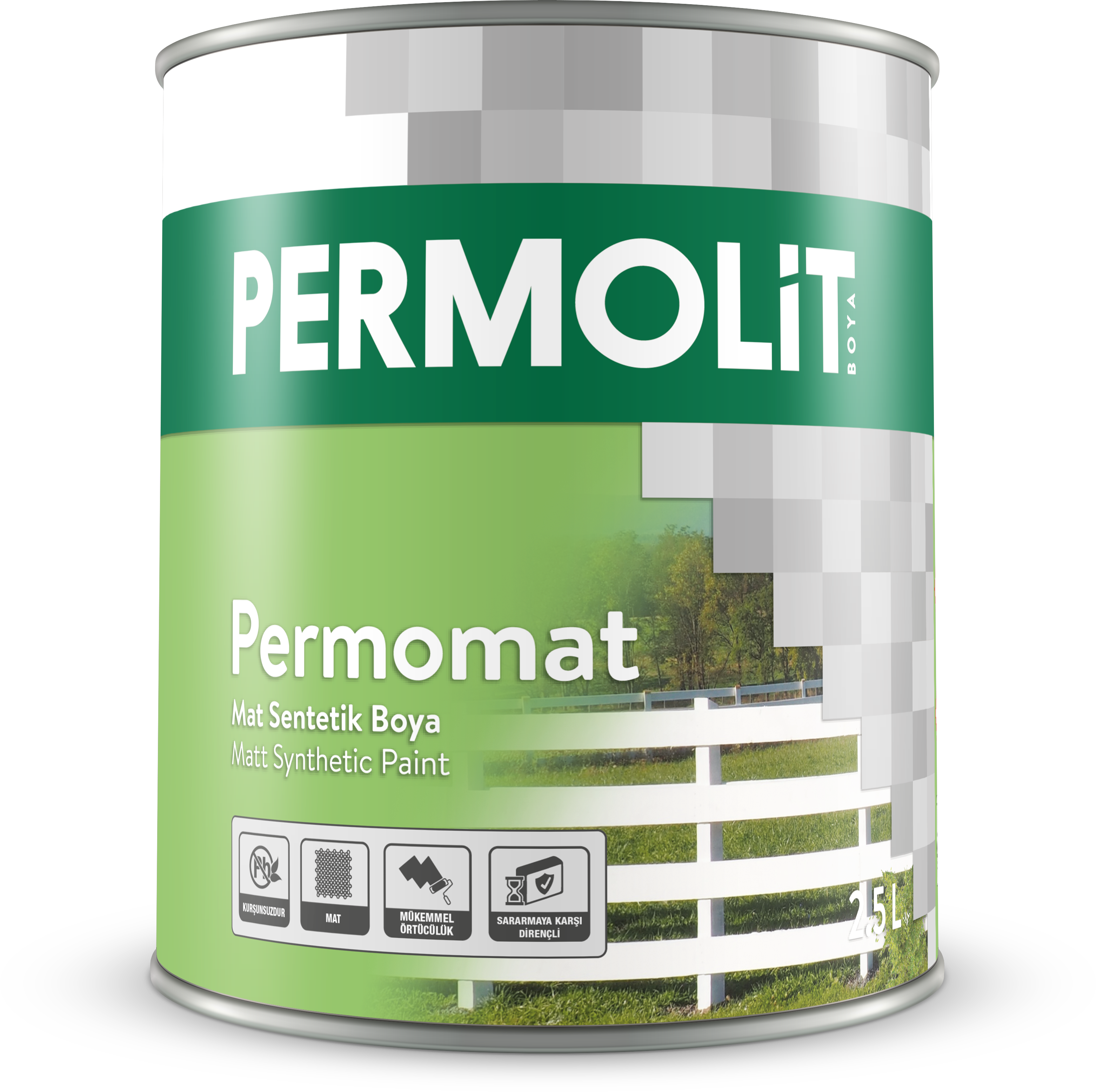 Permo Mat
