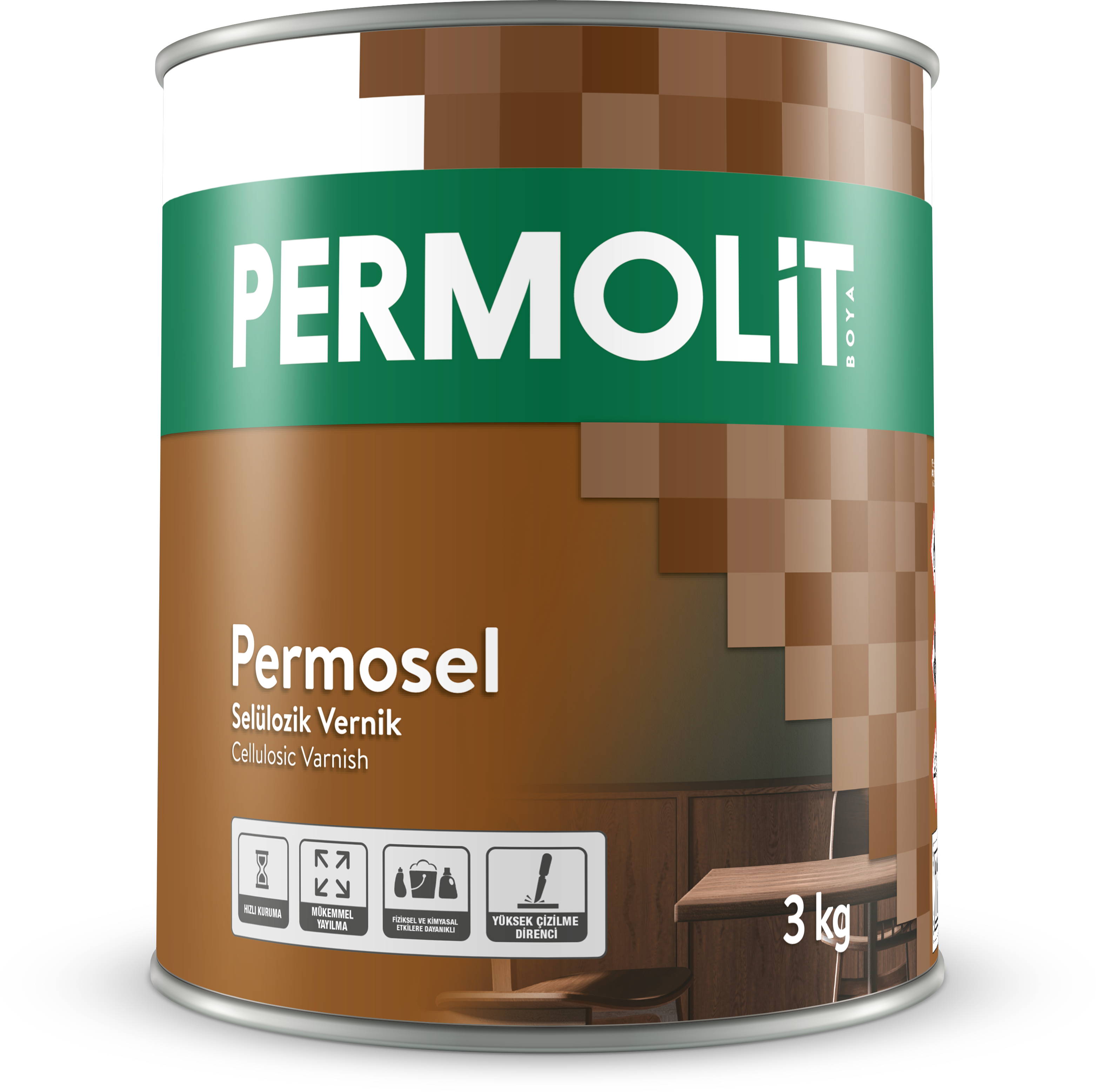 Permo Sel