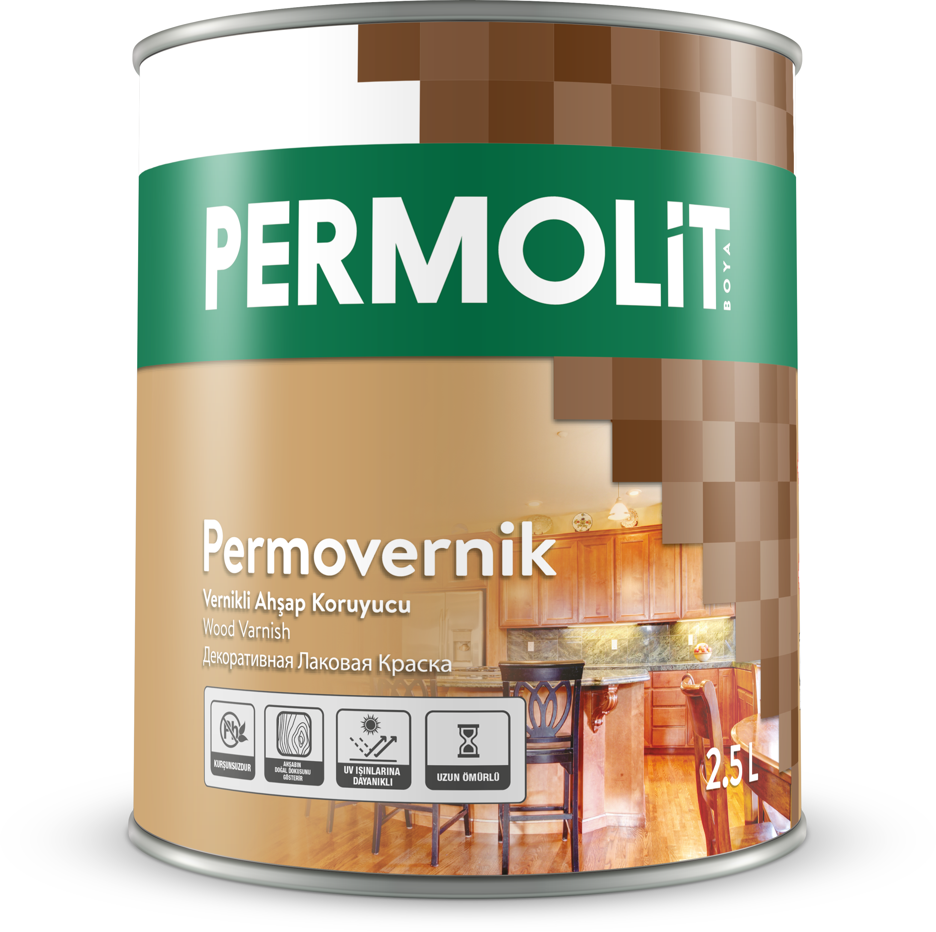 Permo Vernik