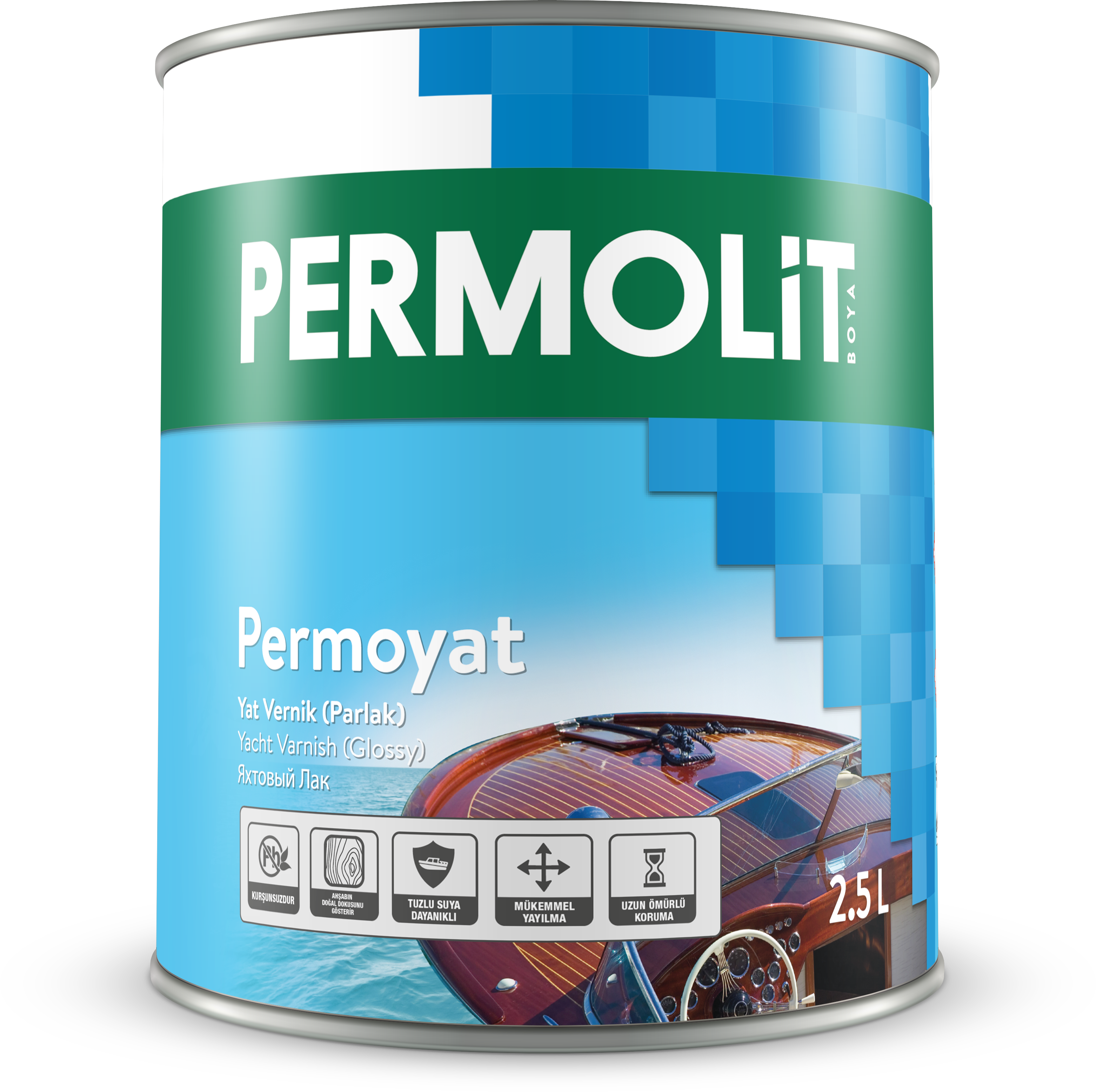 Permo Yat