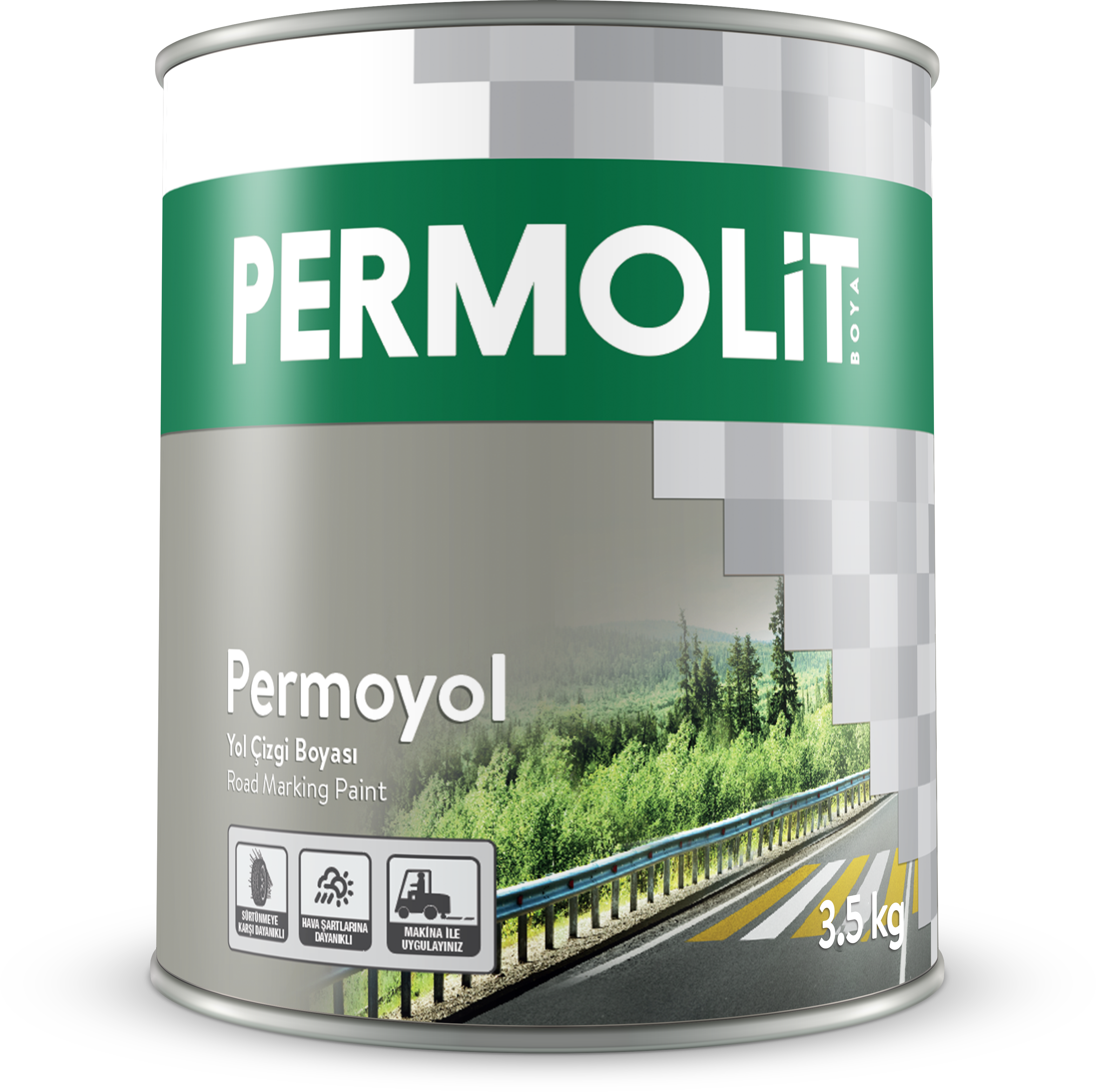 Permo Yol