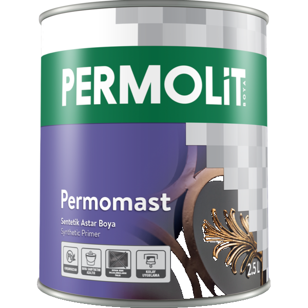 Permomast