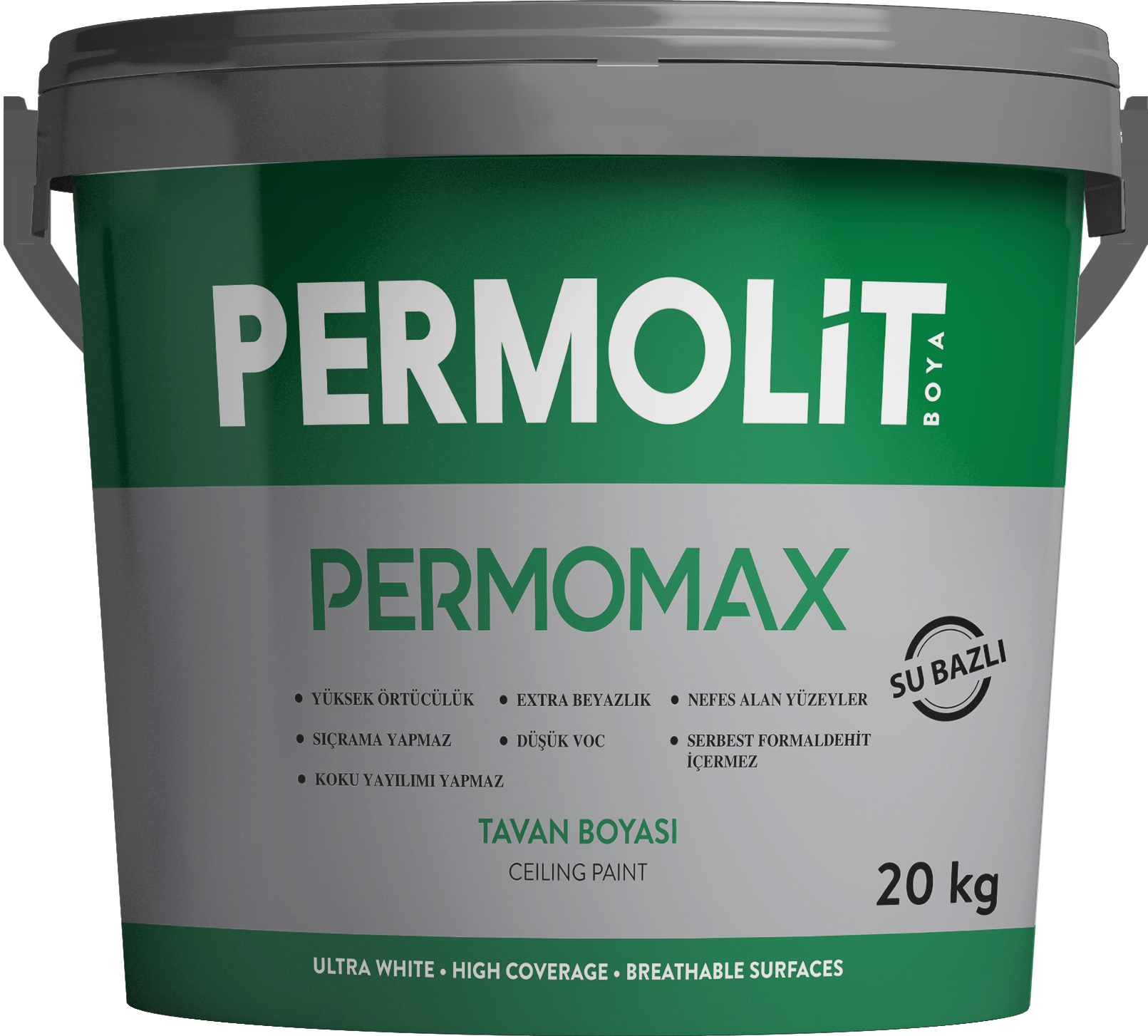 Permomax Tavan
