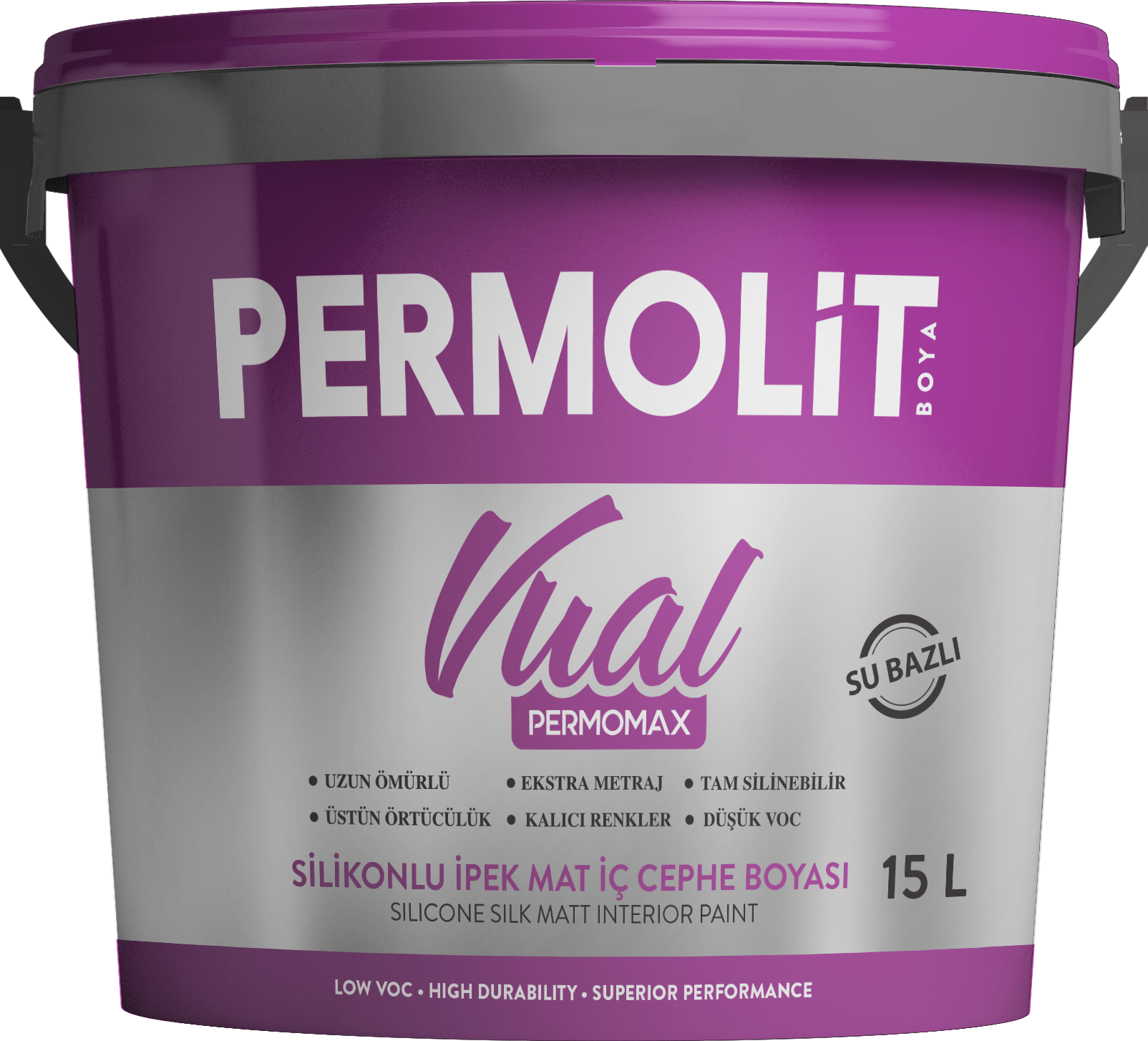 Permomax Vual