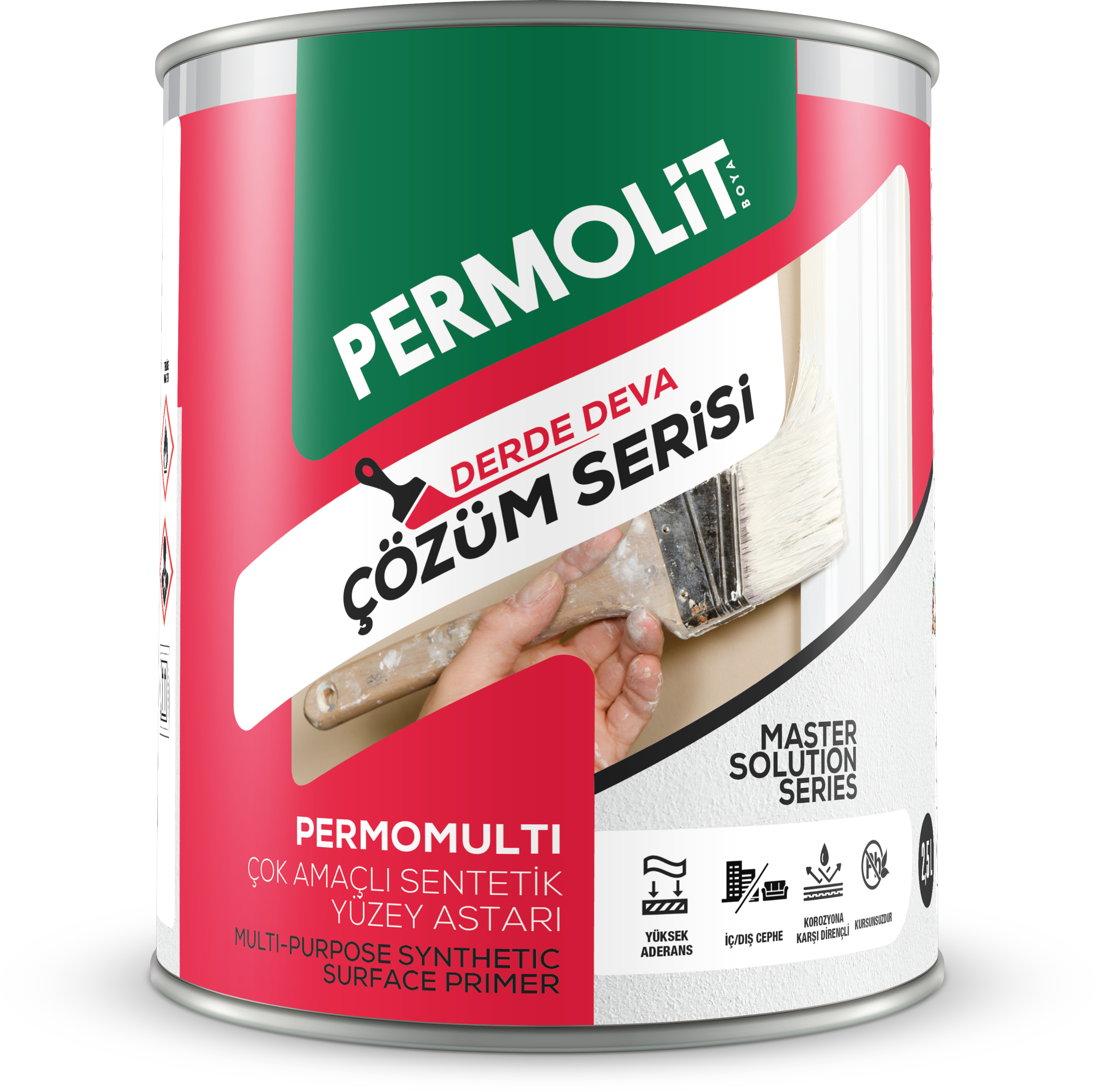 Permomulti
