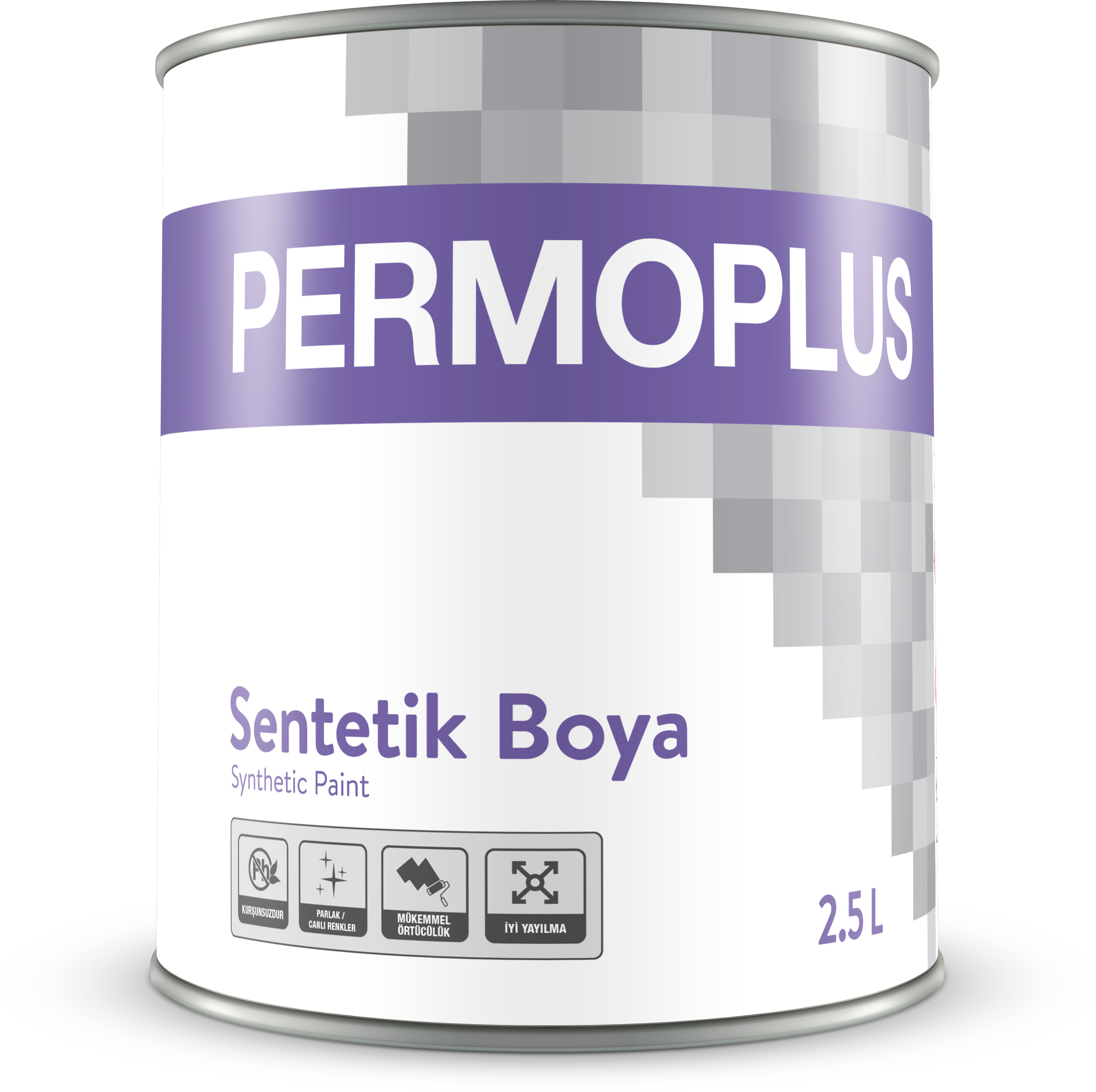 Permoplus Sentetik