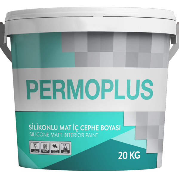 Permoplus Silikonlu