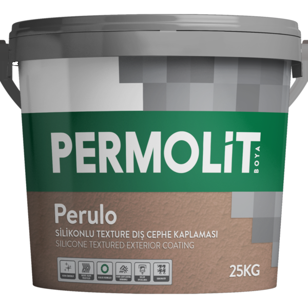 Permorulo Silikonlu