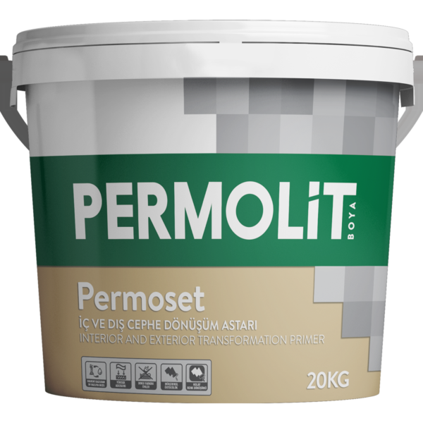 Permoset