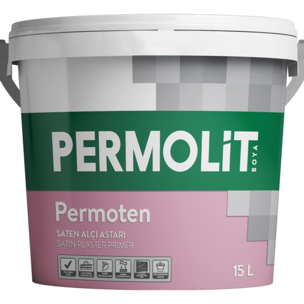 Permoten