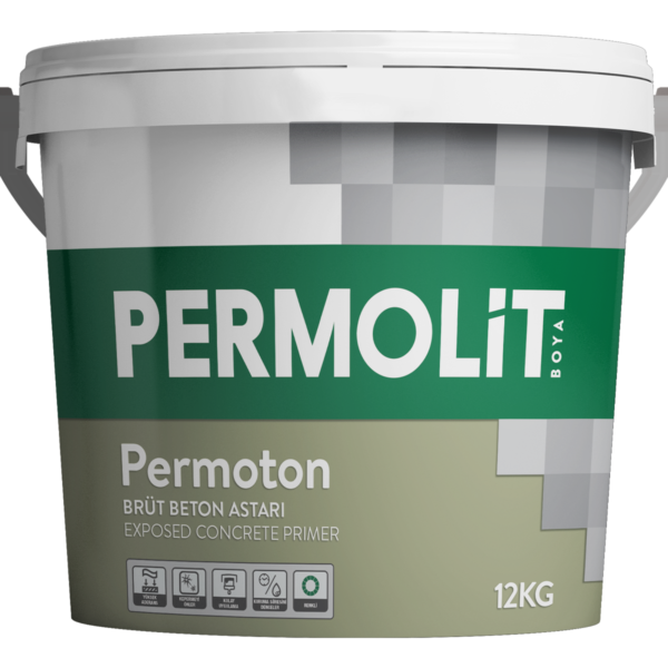 Permoton
