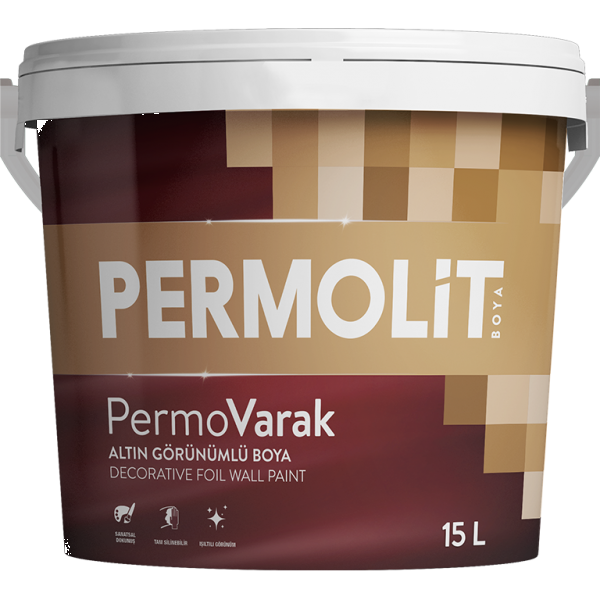 Permovarak