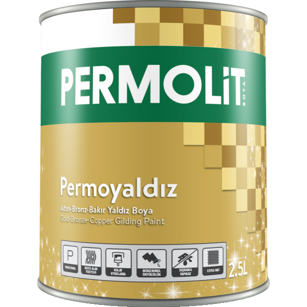 Permoyaldız