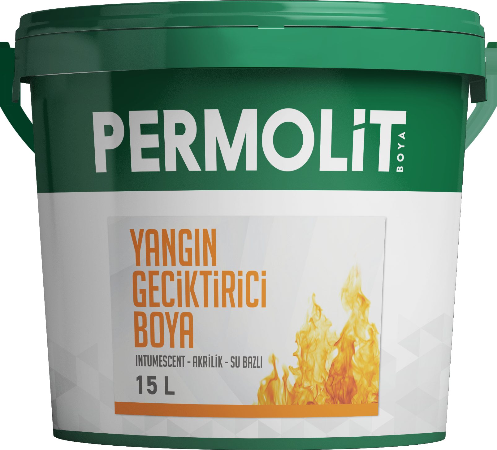 Yangın Boyası